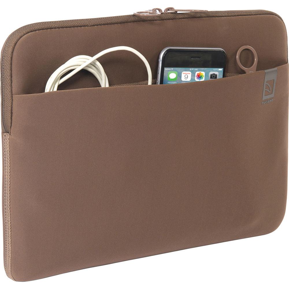 Tucano Top Neoprene Sleeve for MacBook Pro 13" with Touch Bar