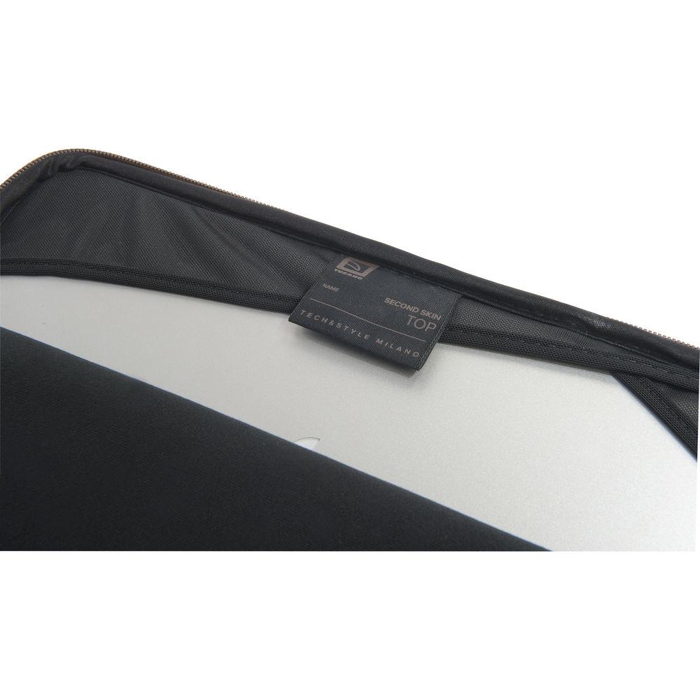 Tucano Top Neoprene Sleeve for MacBook Pro 13" with Touch Bar