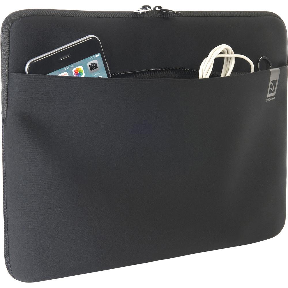 Tucano Top Neoprene Sleeve for MacBook Pro 15" with Touch Bar