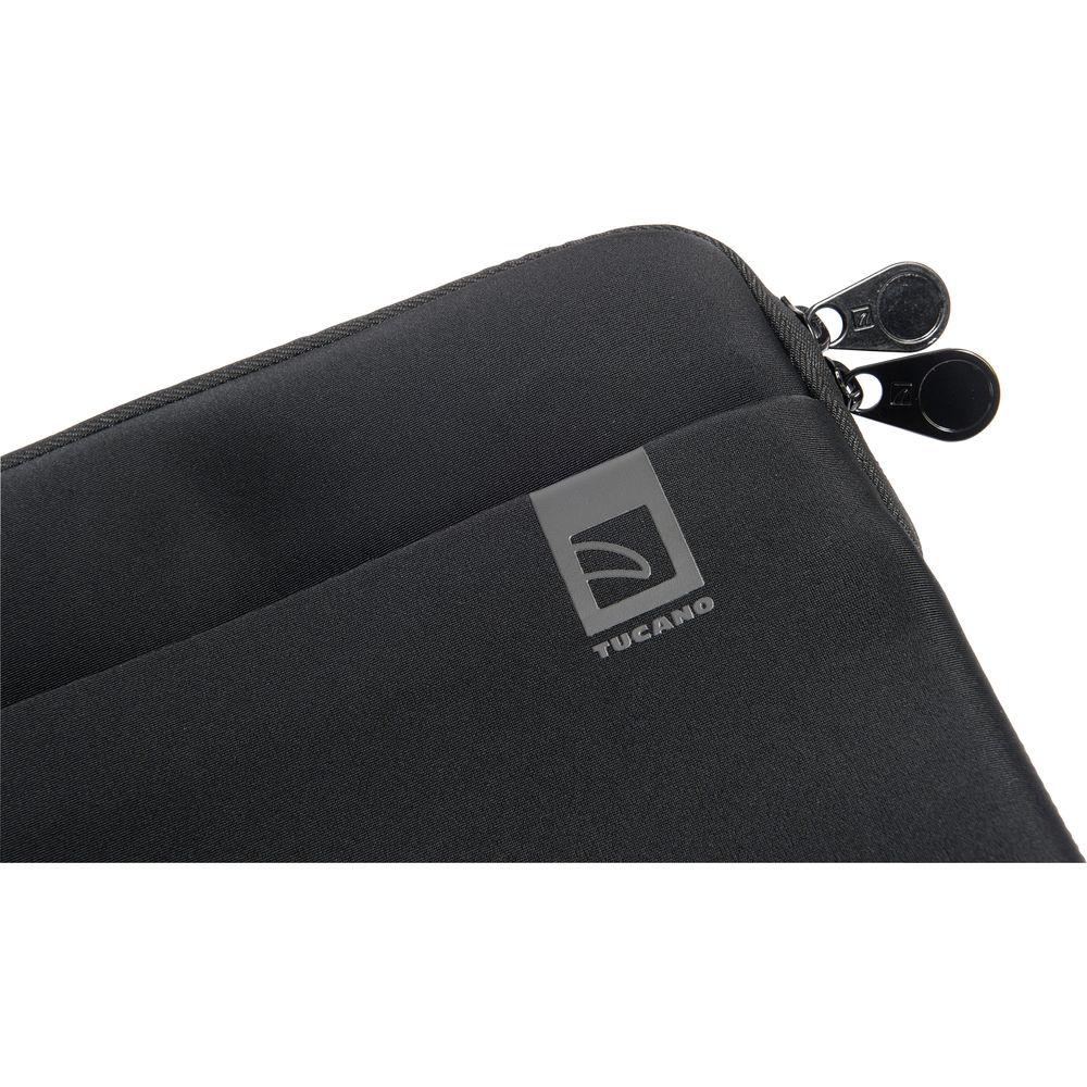 Tucano Top Neoprene Sleeve for MacBook Pro 15" with Touch Bar