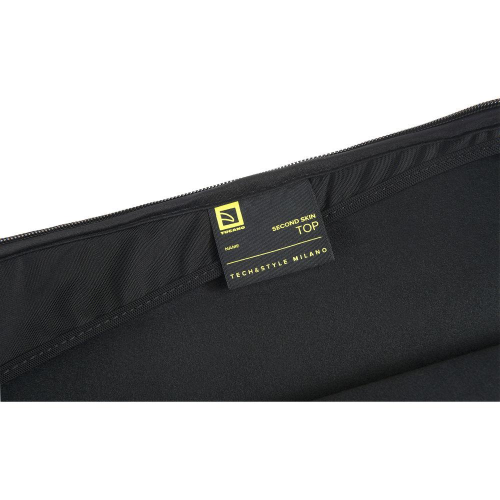Tucano Top Neoprene Sleeve for MacBook Pro 15" with Touch Bar