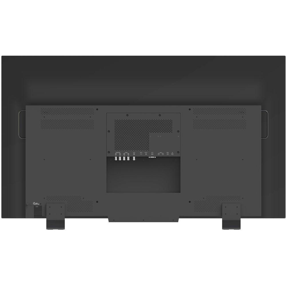 TVLogic 55" True UHD 4K QC-Grade OLED Monitor W HDR