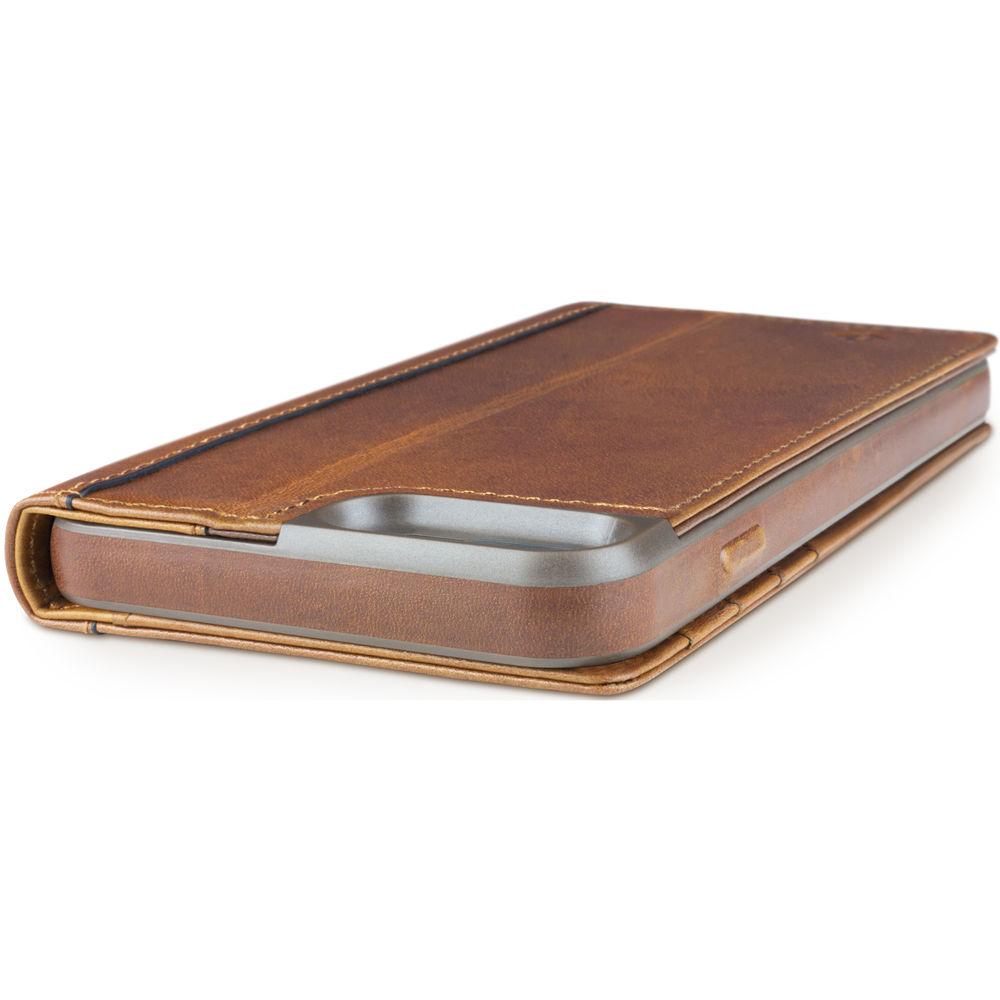 Twelve South Journal Case for iPhone 6 Plus 6s Plus 7 Plus 8 Plus