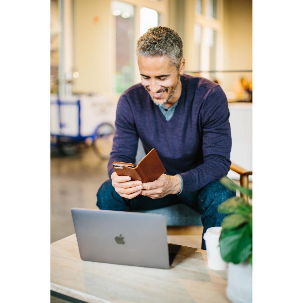 Twelve South Journal Case for iPhone 6 Plus 6s Plus 7 Plus 8 Plus