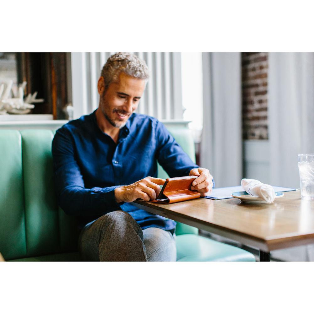 Twelve South Journal Case for iPhone 6 Plus 6s Plus 7 Plus 8 Plus