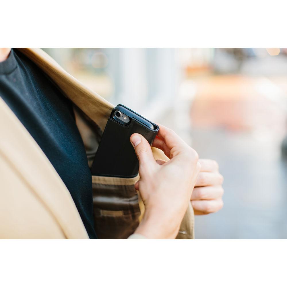 Twelve South Journal Case for iPhone 6 Plus 6s Plus 7 Plus 8 Plus