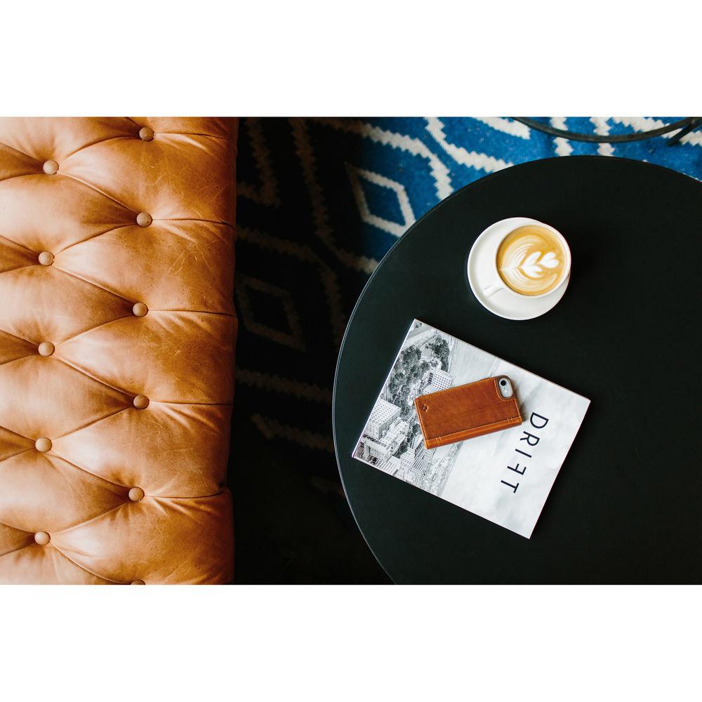 Twelve South Journal Case for iPhone 6 Plus 6s Plus 7 Plus 8 Plus