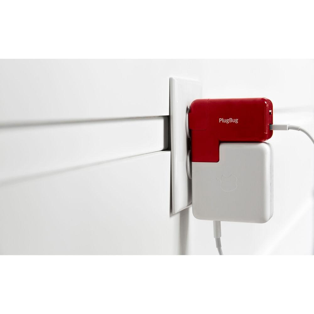 Twelve South PlugBug Duo for Apple MacBook