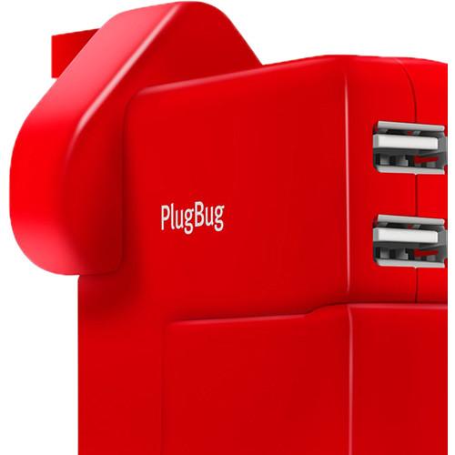 Twelve South PlugBug Duo for Apple MacBook