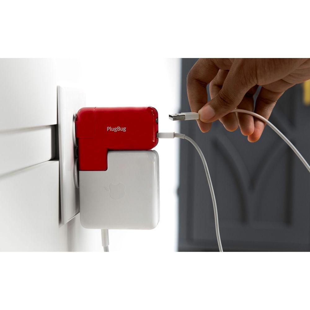 Twelve South PlugBug Duo for Apple MacBook
