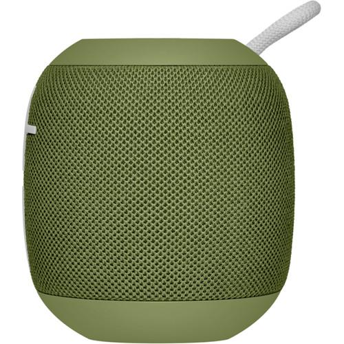 Ultimate Ears WONDERBOOM Freestyle Portable Mini Bluetooth Speaker