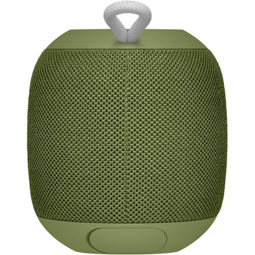 Ultimate Ears WONDERBOOM Freestyle Portable Mini Bluetooth Speaker