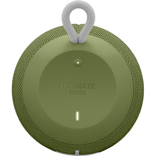 Ultimate Ears WONDERBOOM Freestyle Portable Mini Bluetooth Speaker