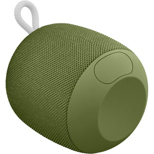 Ultimate Ears WONDERBOOM Freestyle Portable Mini Bluetooth Speaker