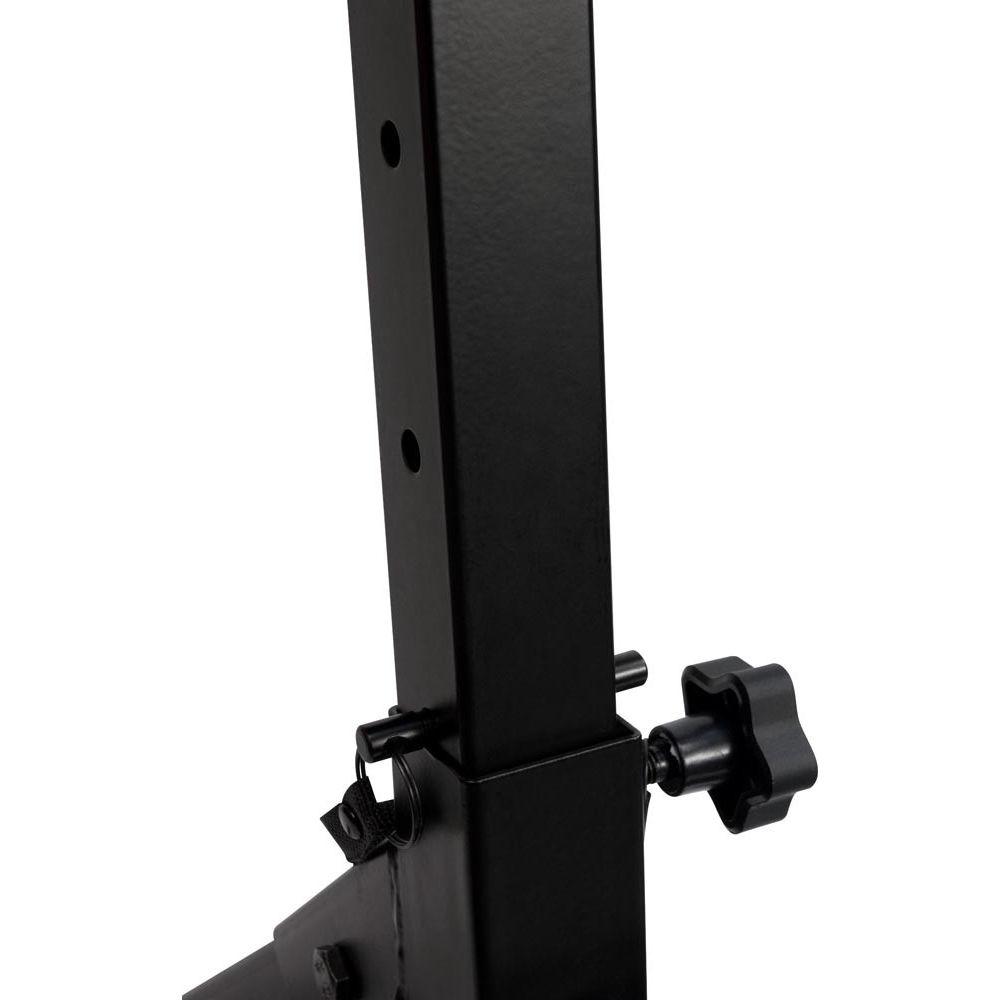 Ultimate Support JamStands MPF100 Music Performance Chair