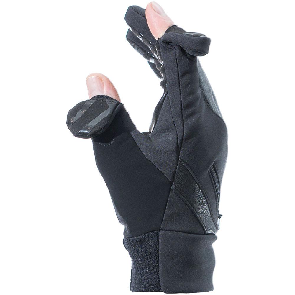 Vallerret Markhof Pro Model Photography Gloves