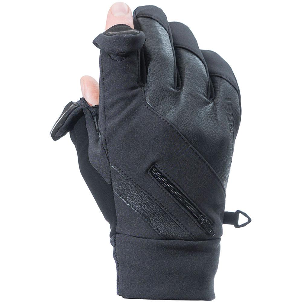 Vallerret Markhof Pro Model Photography Gloves