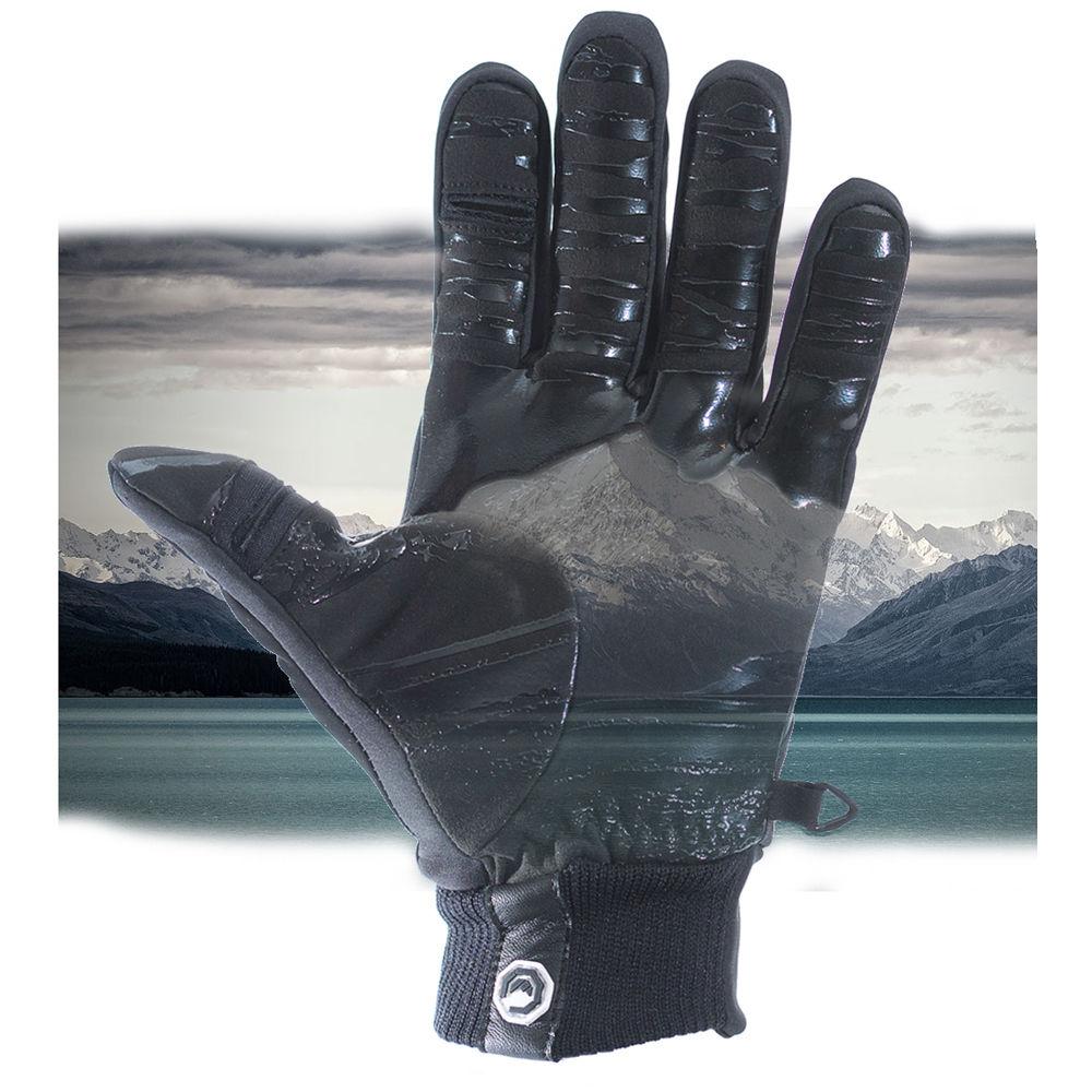 Vallerret Markhof Pro Model Photography Gloves