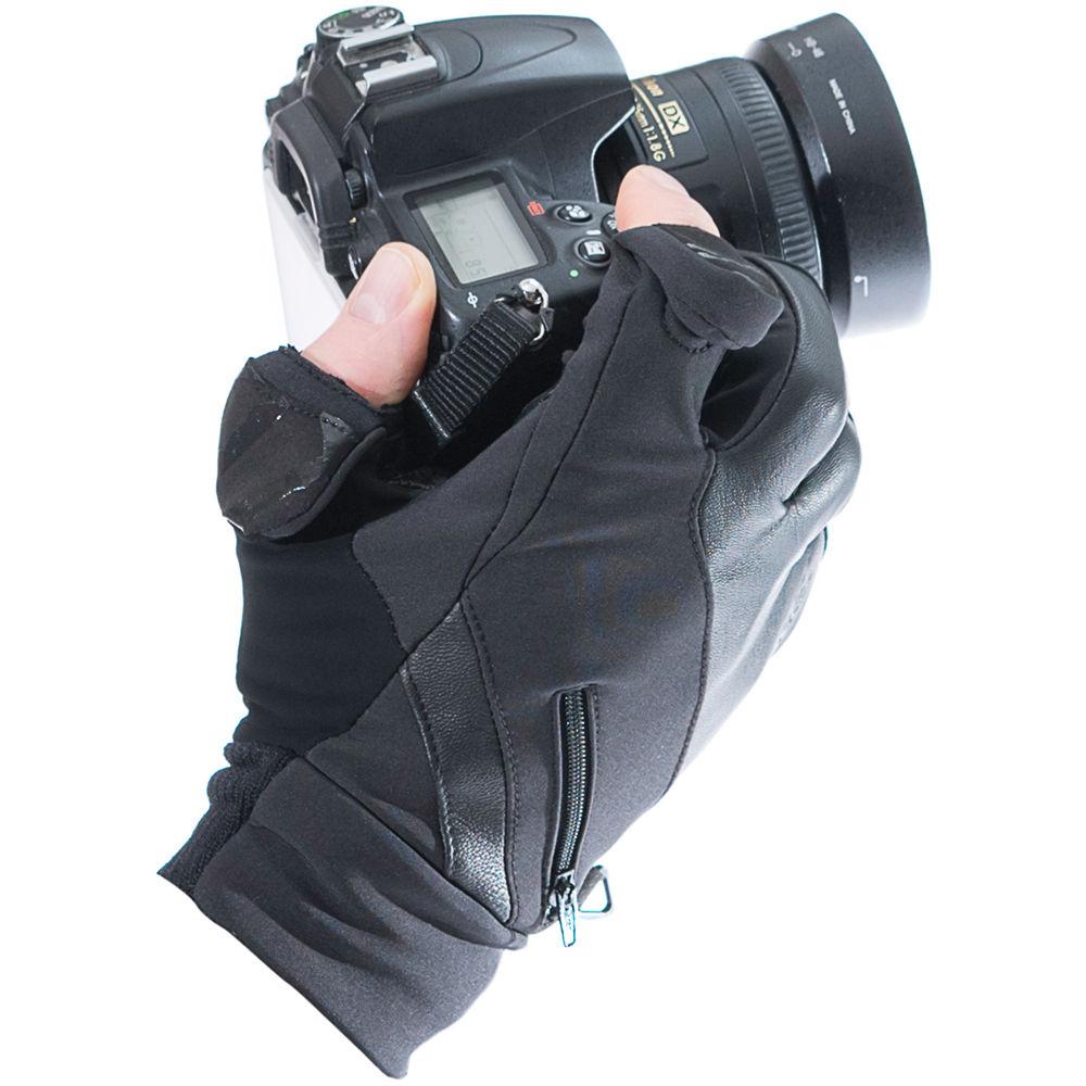 Vallerret Markhof Pro Model Photography Gloves