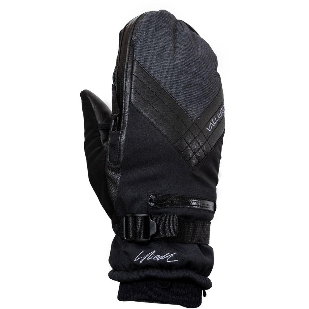 Vallerret Skadi Zipper Photography Mitt