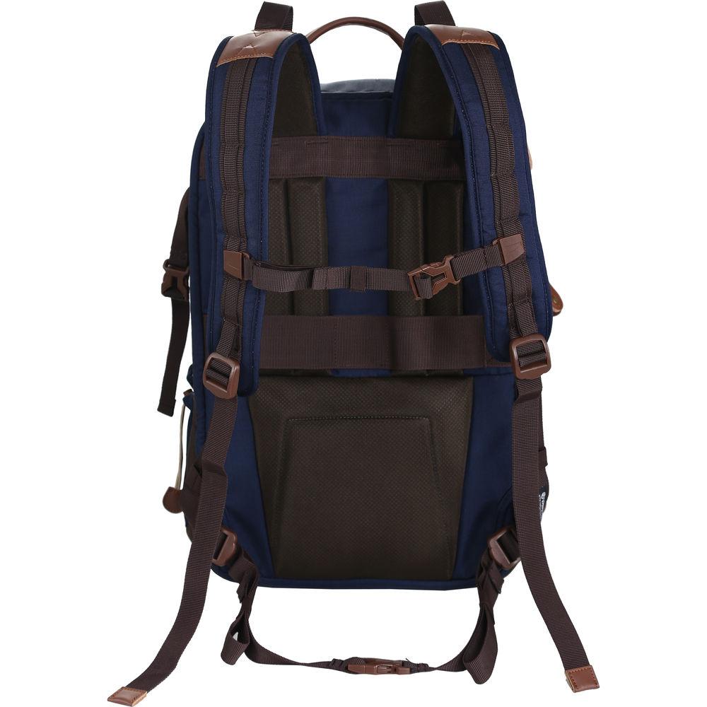 Vanguard Havana 48-Backpack
