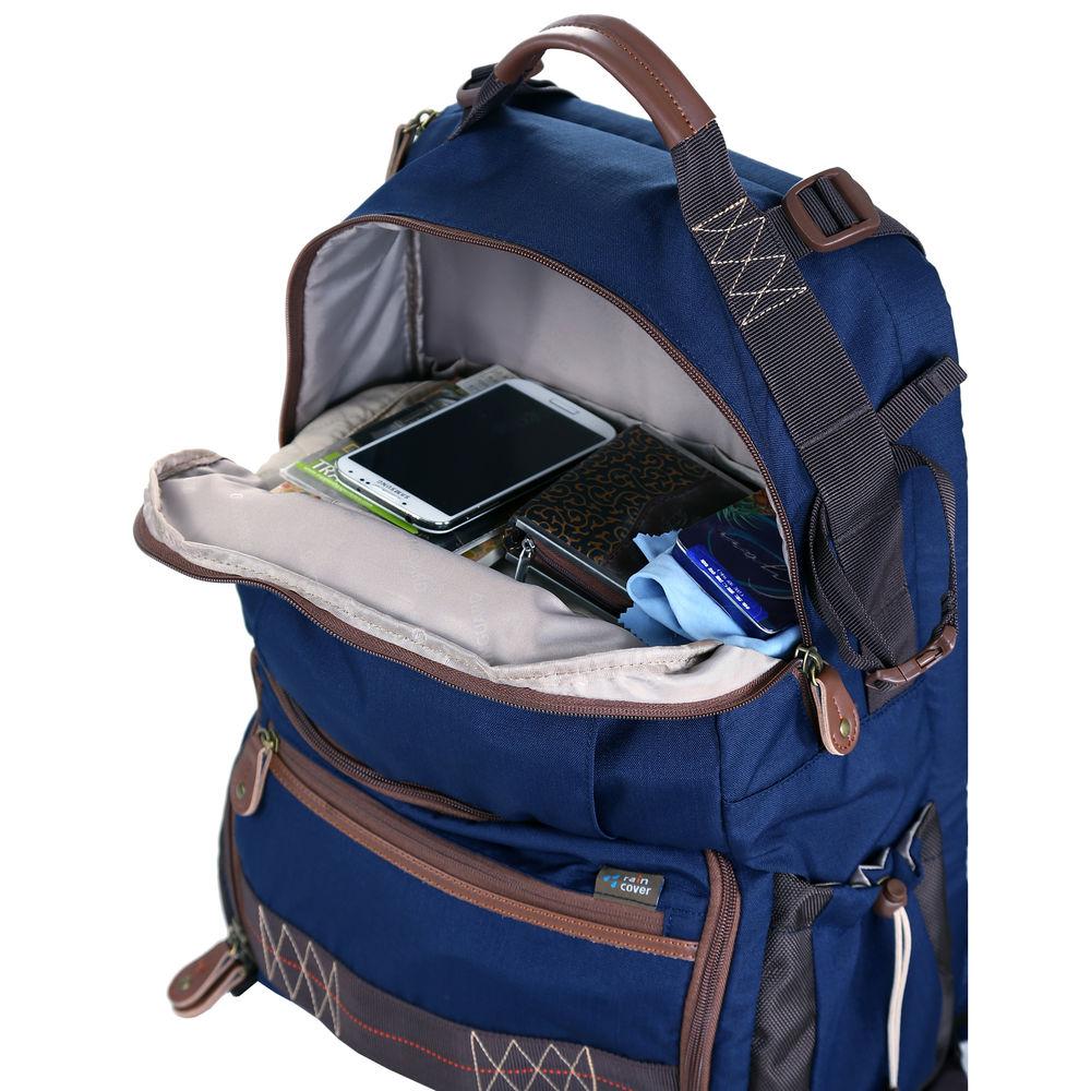 Vanguard Havana 48-Backpack