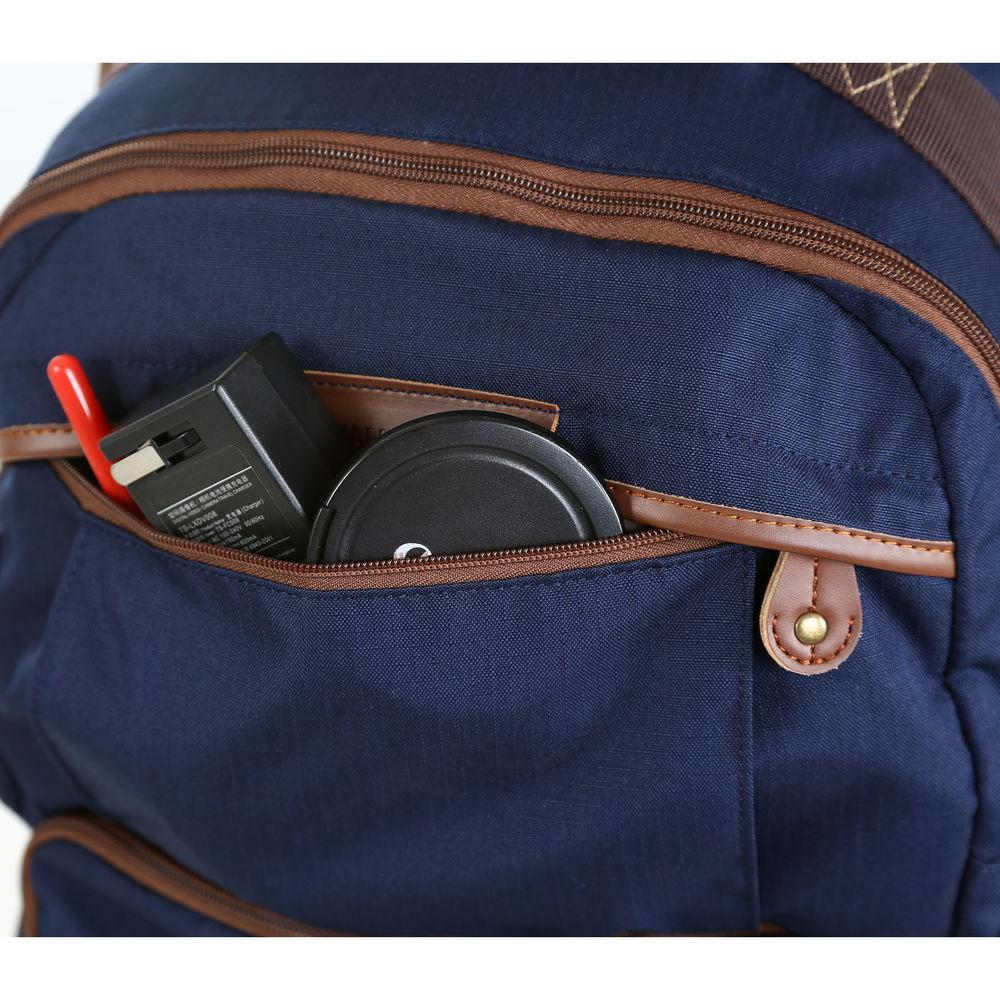 Vanguard Havana 48-Backpack