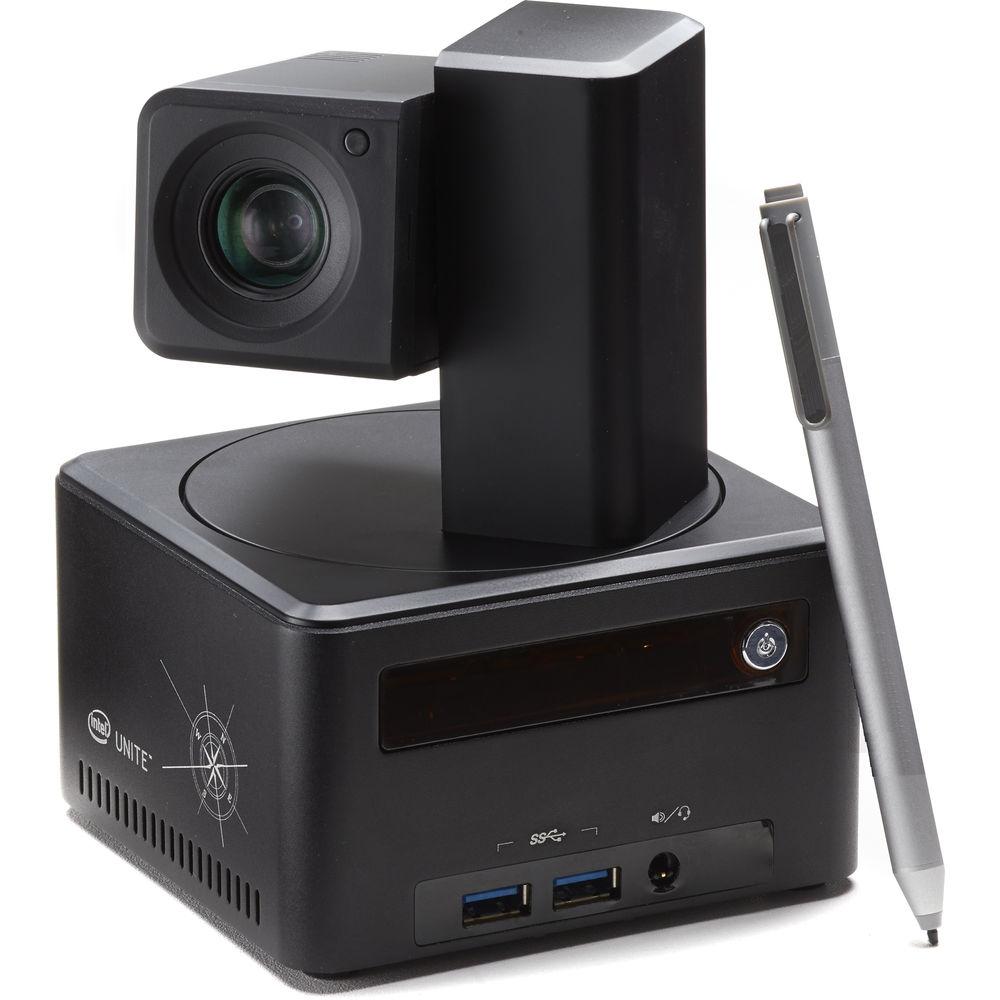 VDO360 VPTZPC-02 Compass Camera Assembly with Built-In NUC Computer