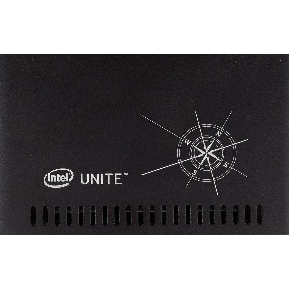 VDO360 VPTZPC-02 Compass Camera Assembly with Built-In NUC Computer