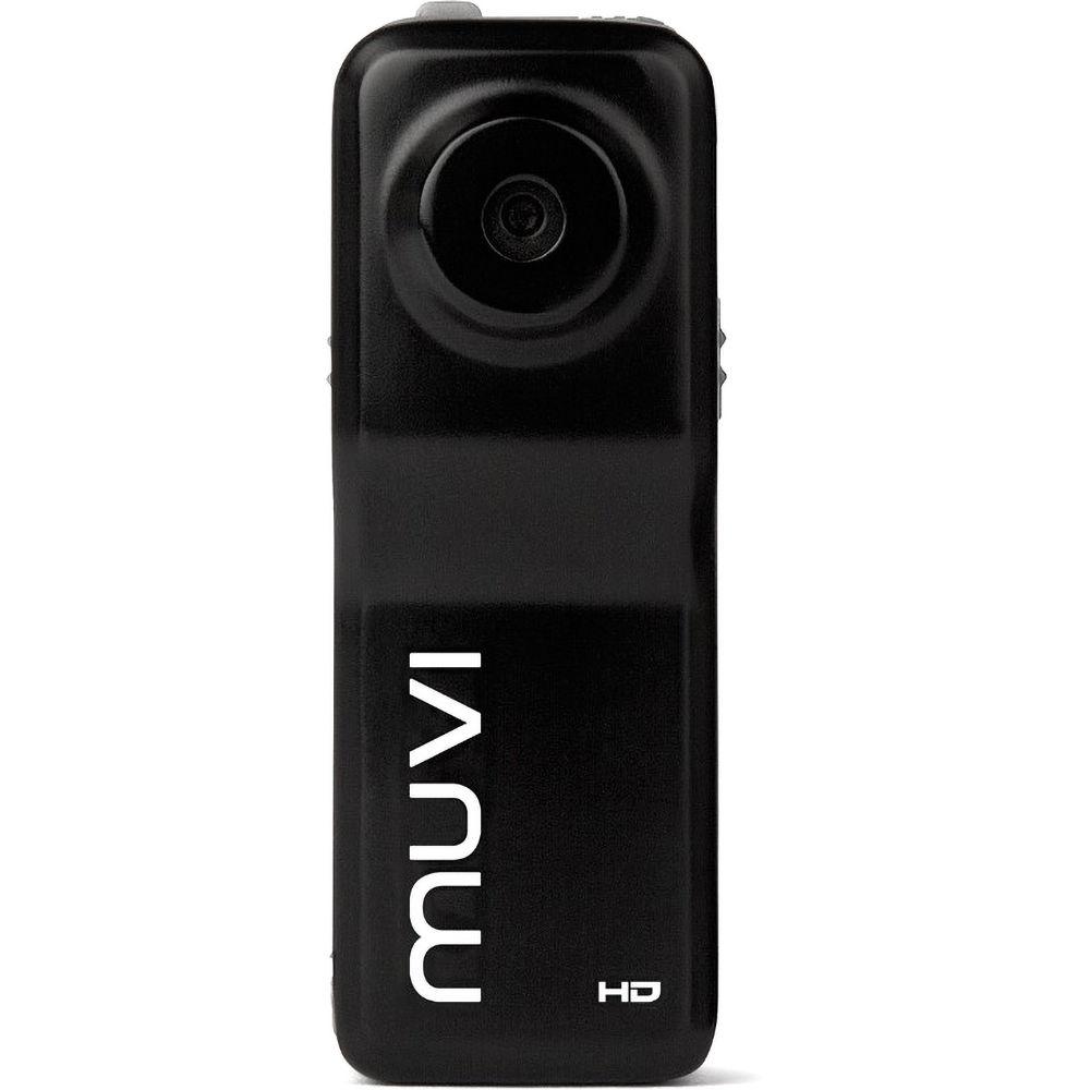 veho Muvi Micro HD10X Camcorder