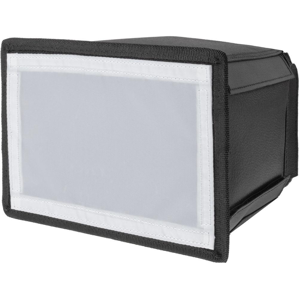 Vello Flash Multiplier-Diffuser Attachment