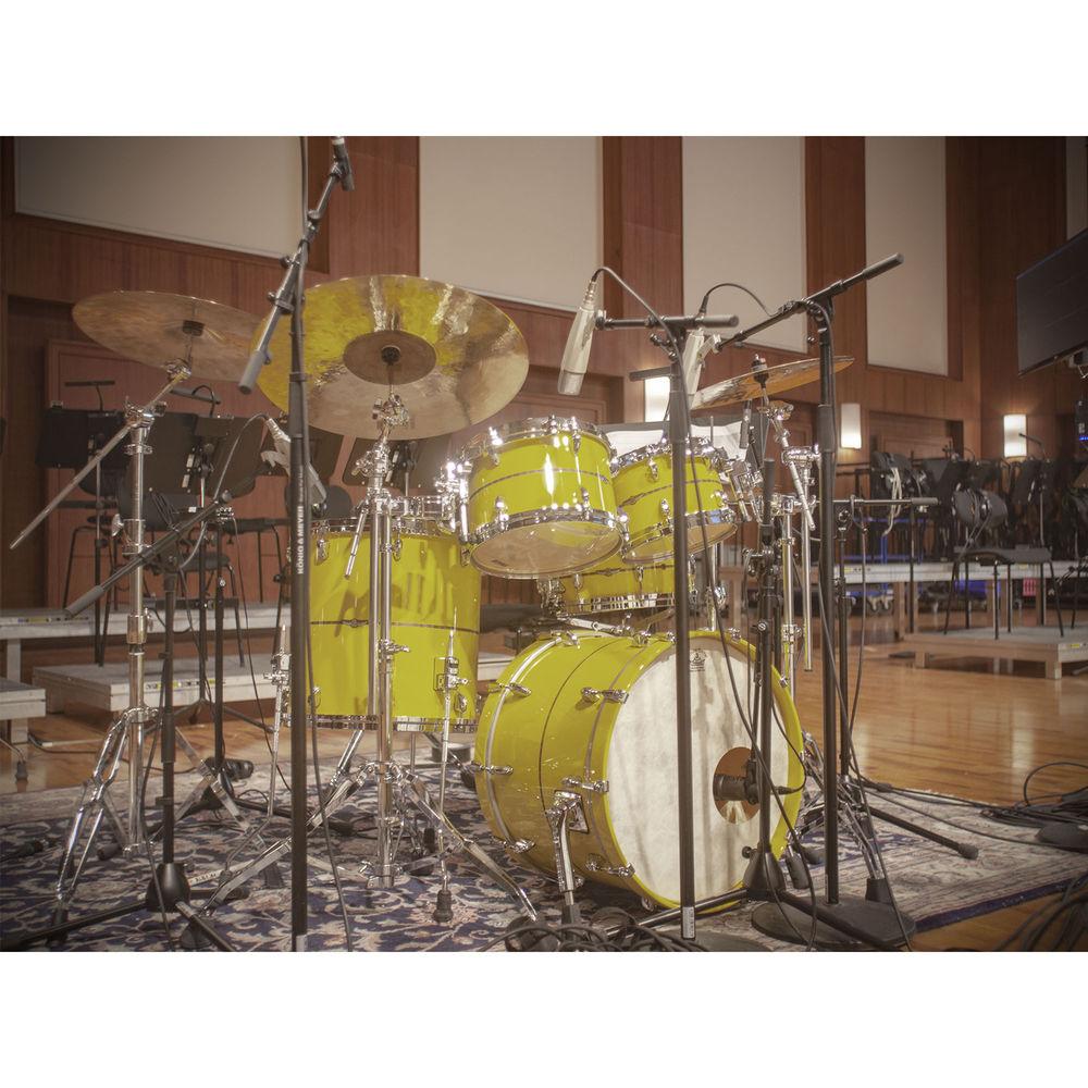 Vienna Symphonic Library Synchron Power Drums - Virtual Instrument