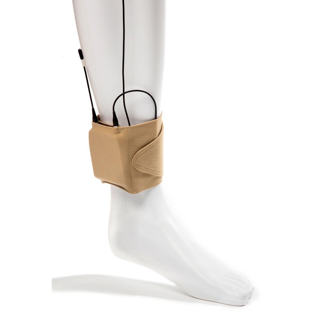Viviana Wireless Transmitter Ankle Strap