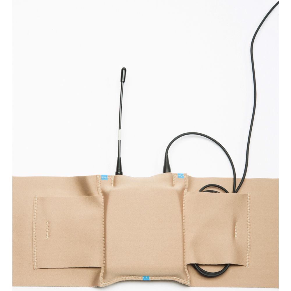 Viviana Wireless Transmitter Ankle Strap