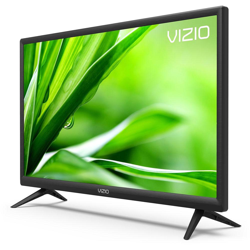 VIZIO D-Series 24" Class HD Smart LED TV