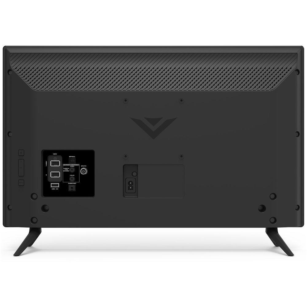 VIZIO D-Series 24" Class HD Smart LED TV