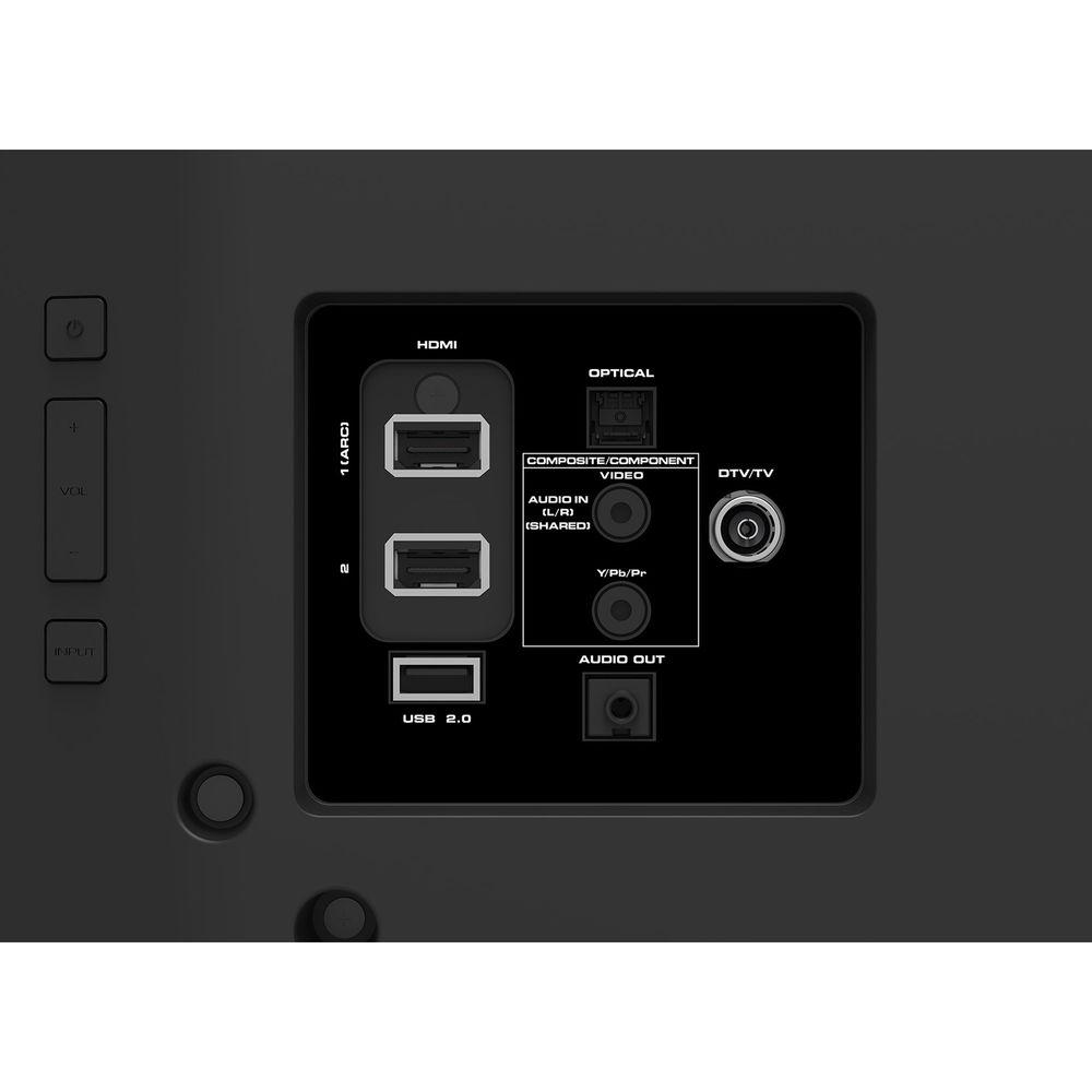 VIZIO D-Series 24" Class HD Smart LED TV