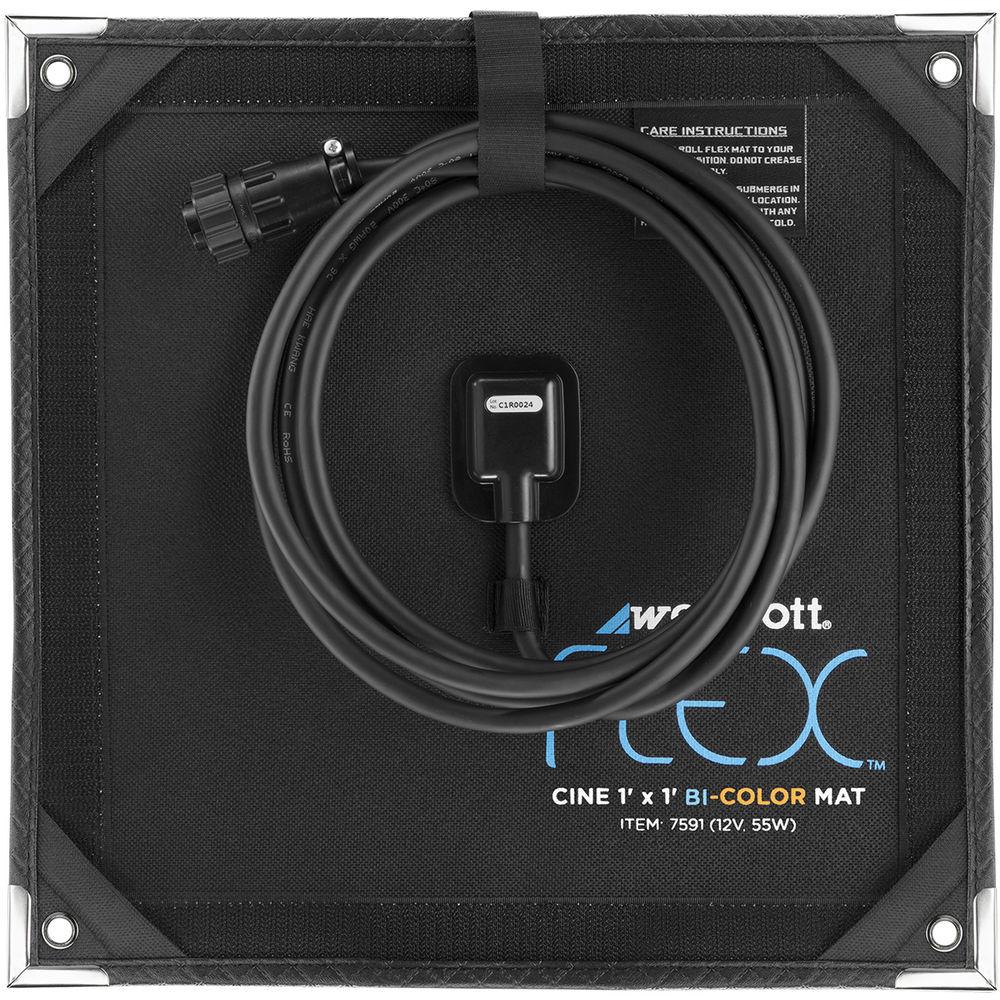 Westcott Flex Cine Bi-Color Mat