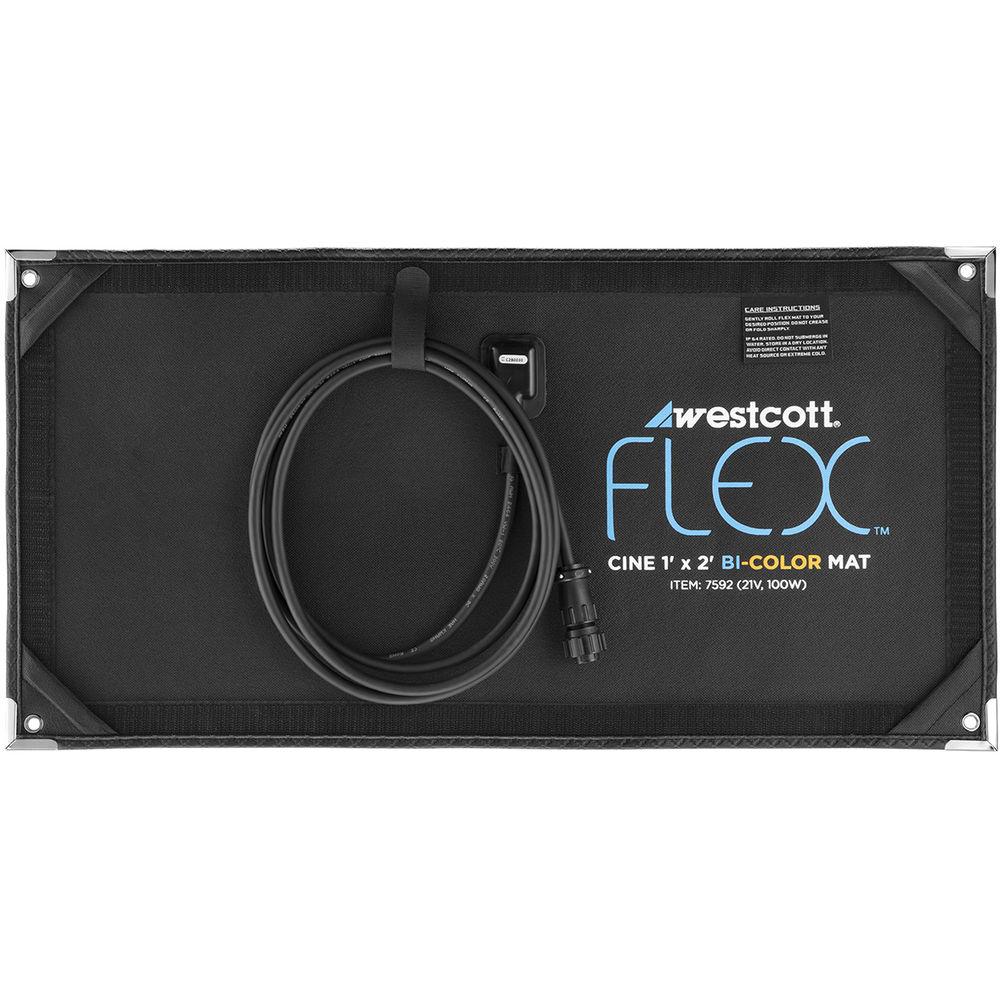 Westcott Flex Cine Bi-Color Mat