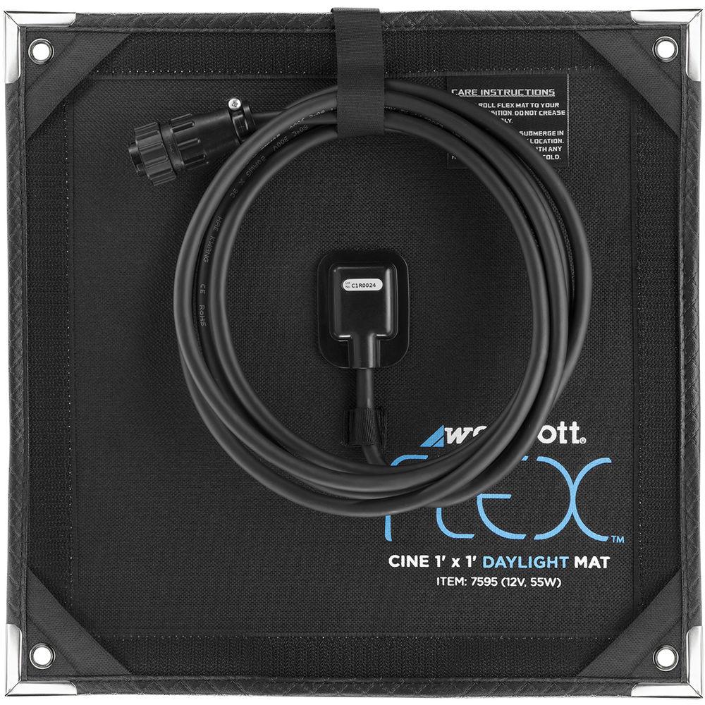 Westcott Flex Cine Daylight Mat