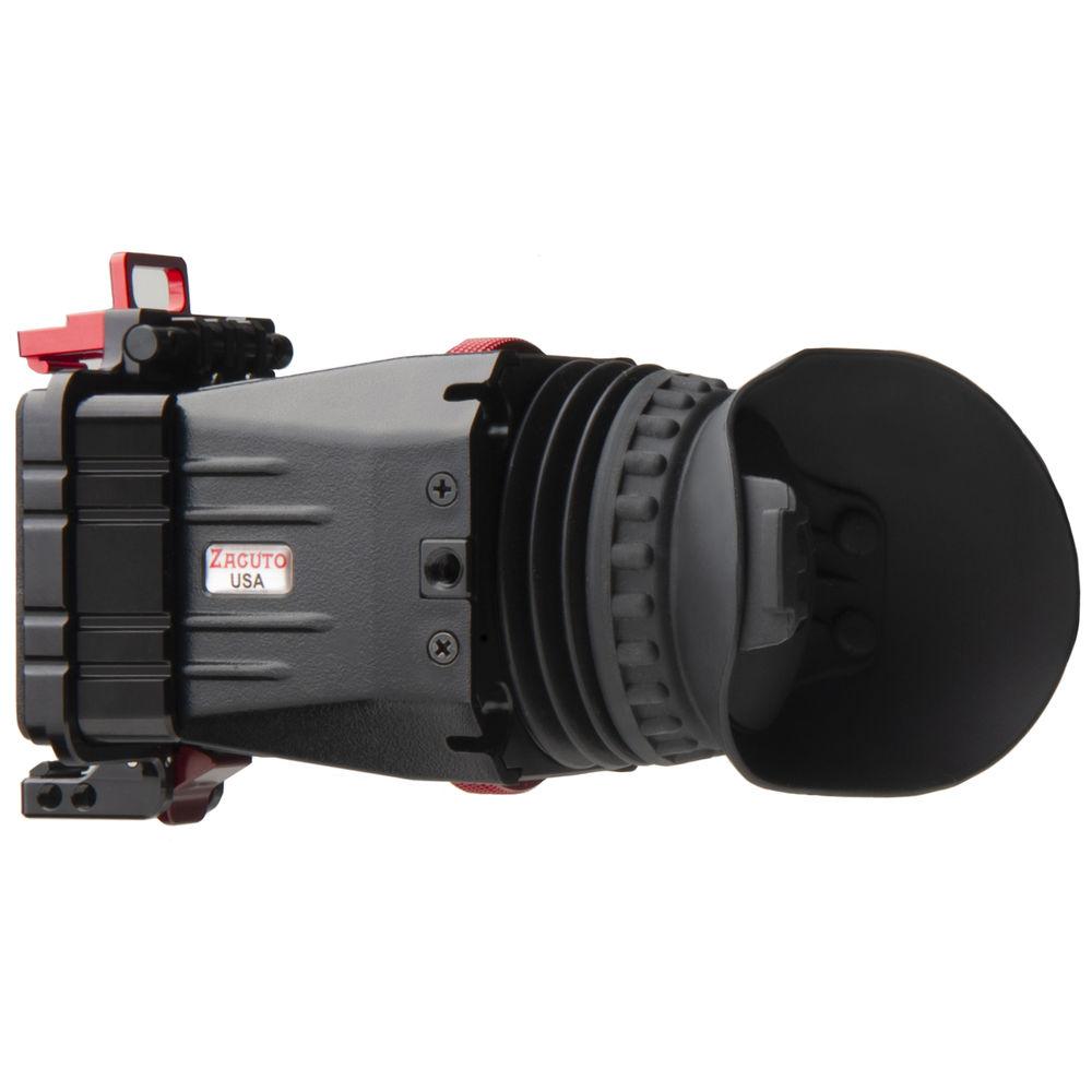 Zacuto Z-Finder V2 for Sony FS7 and FS7 II