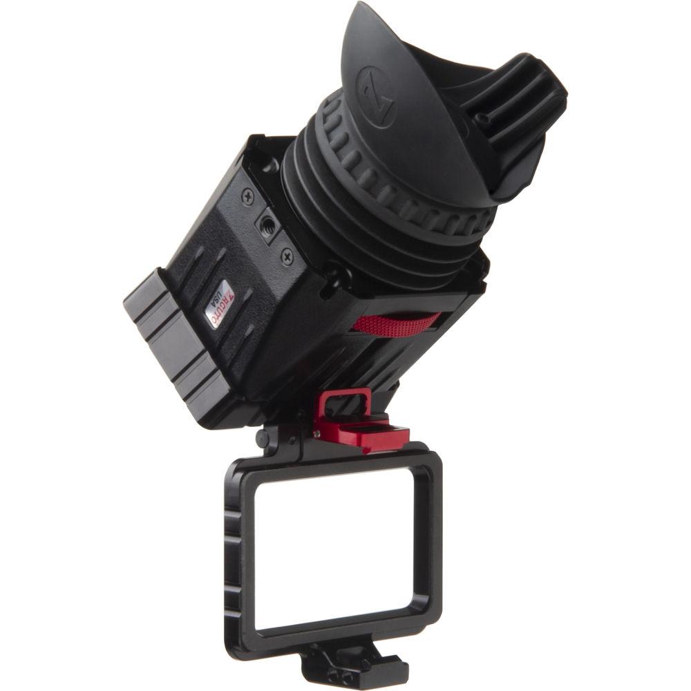 Zacuto Z-Finder V2 for Sony FS7 and FS7 II