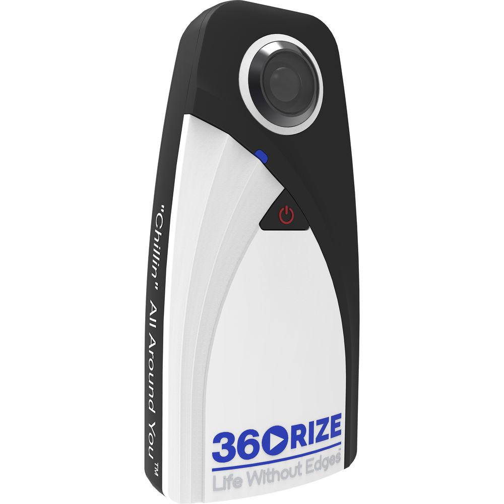 360RIZE 360Penguin Panoramic Camera