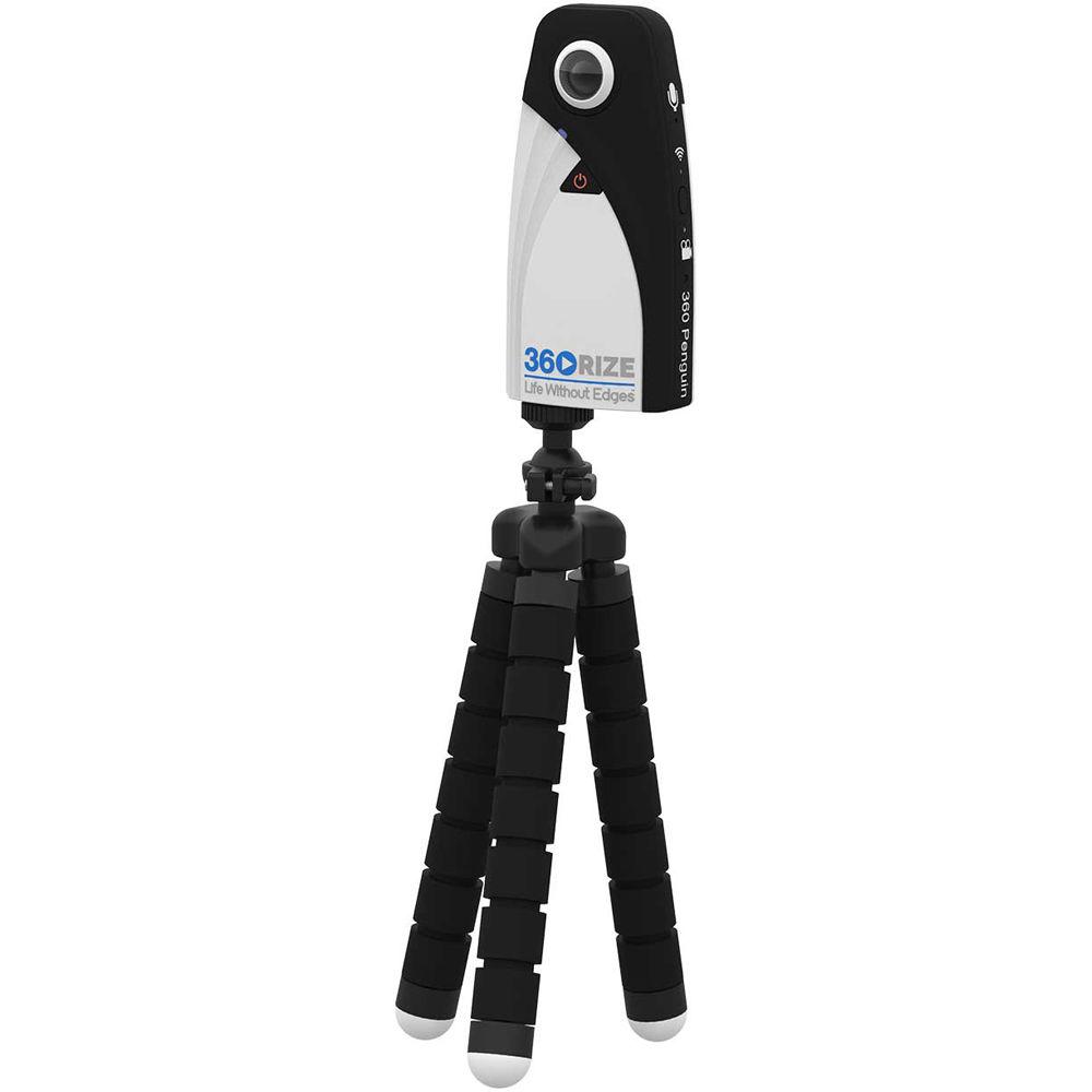 360RIZE 360Penguin Panoramic Camera