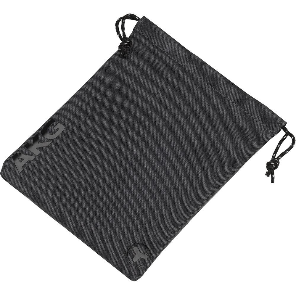 AKG Y500 Wireless On-Ear Headphones