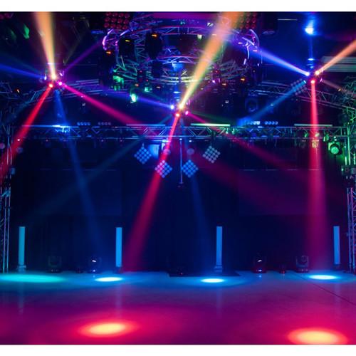 American DJ Asteroid 1200 RGBW LED Spherical Centerpiece Effect
