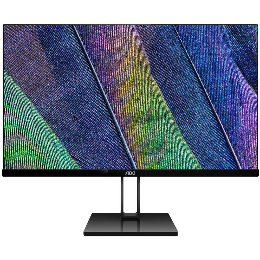 AOC 22V2H 21.5" 16:9 FreeSync IPS Monitor