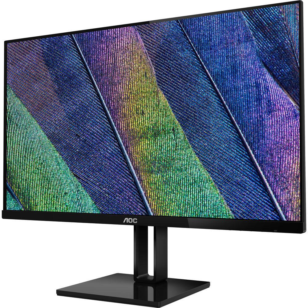 AOC 22V2H 21.5" 16:9 FreeSync IPS Monitor