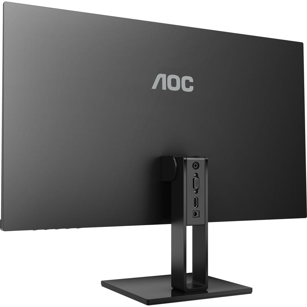 AOC 22V2H 21.5" 16:9 FreeSync IPS Monitor