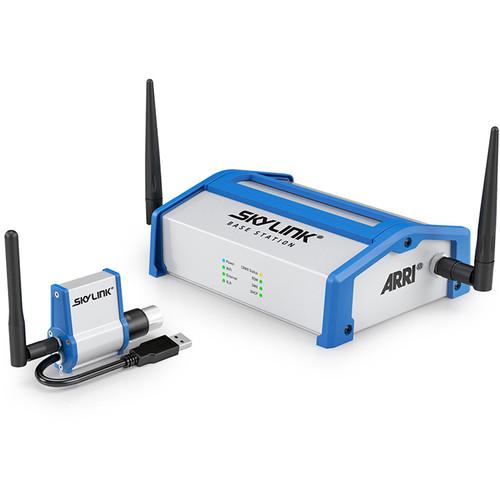 ARRI SkyLink Three Receivers with Base Station Kit